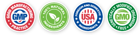 quality badges